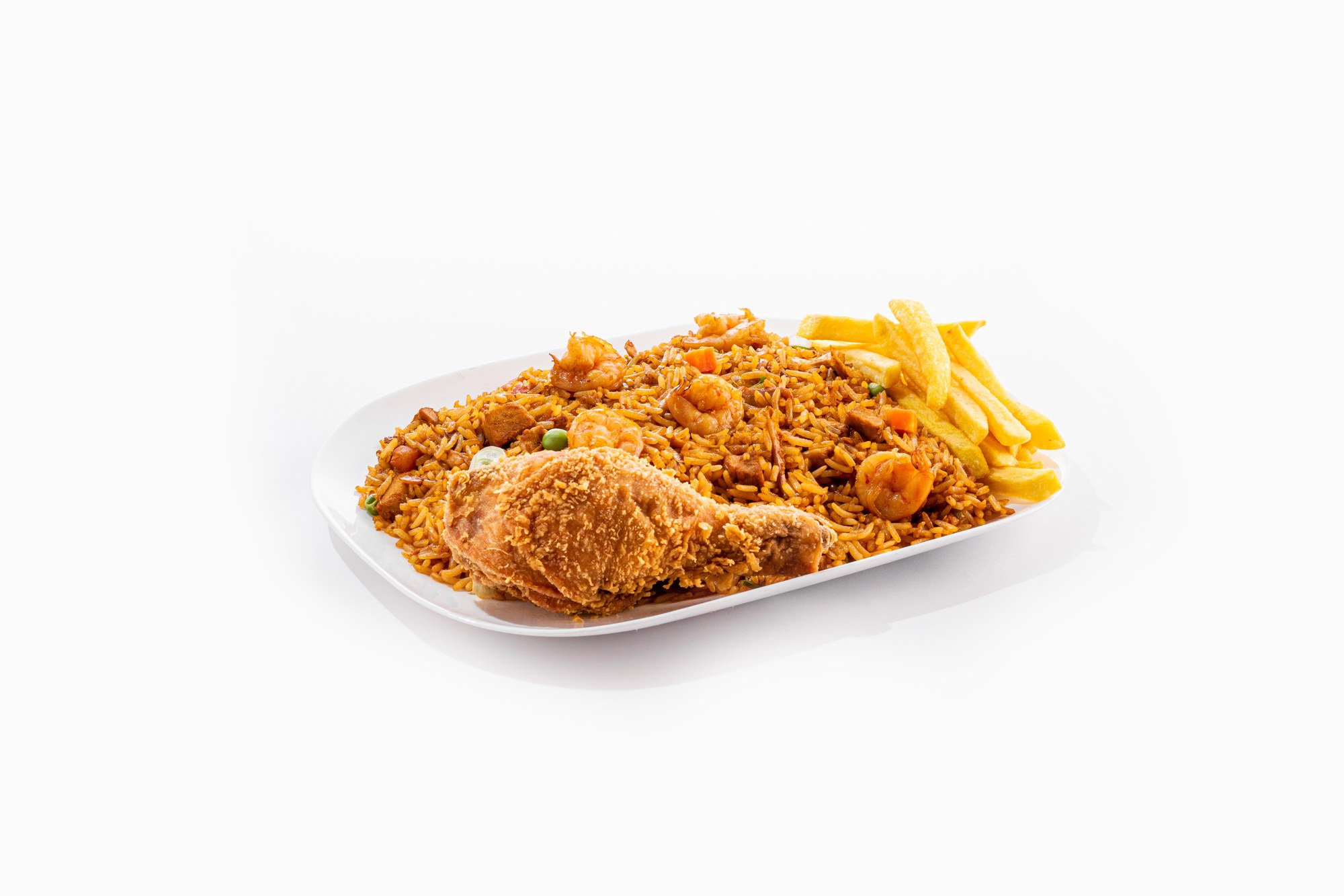 Especial Broaster