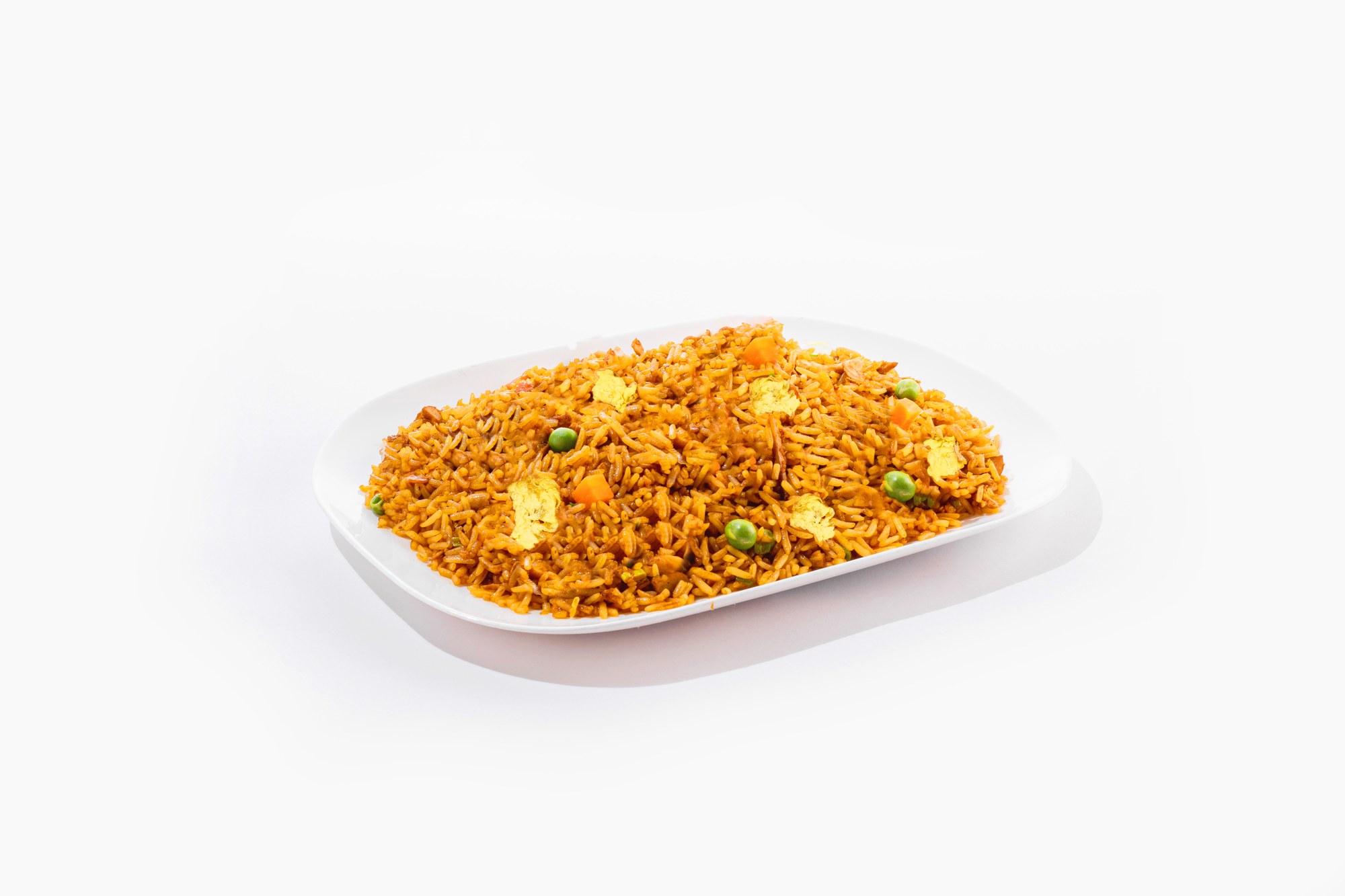 Arroz Especial
