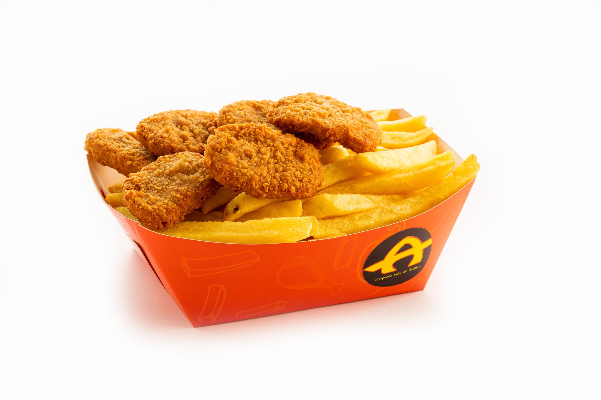 Papi Nuggets